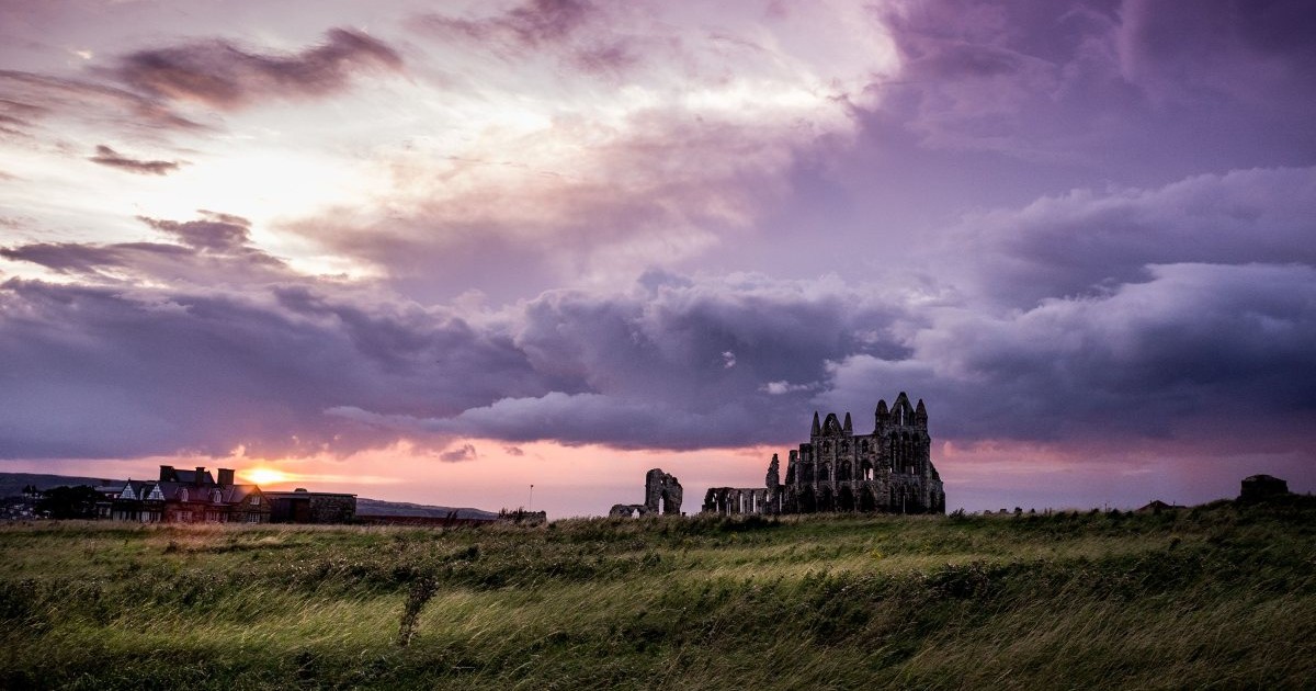 Photo de paysage